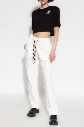Trousers zadig & voltaire x defile od Zadig & Voltaire