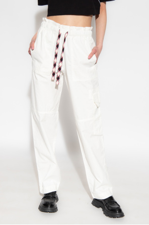 Zadig & Voltaire footwear Trousers Zadig & Voltaire X Defile