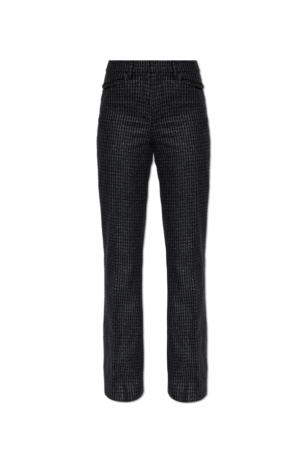 Zadig & Voltaire Wool Pants