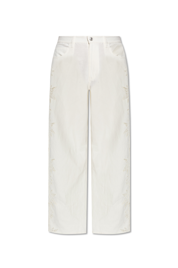 Elfy trousers od Zadig & Voltaire