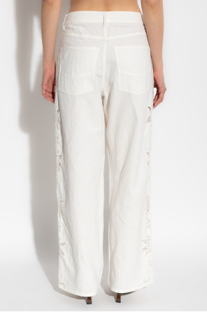 Zadig & Voltaire Hose „Elfy“