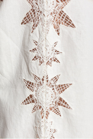 Zadig & Voltaire Hose „Elfy“