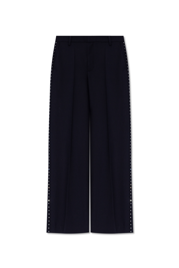 Trousers `Panol` od Zadig & Voltaire