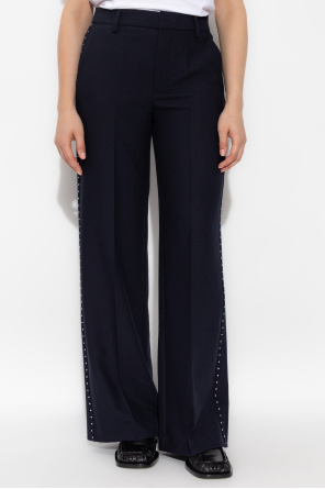 Zadig & Voltaire Pantalones `Panol`