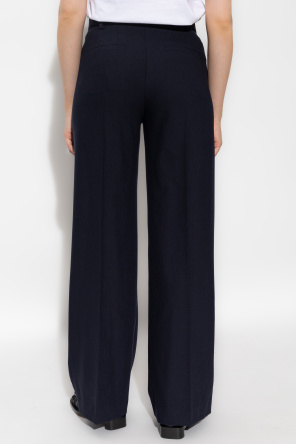 Zadig & Voltaire Pantalones `Panol`