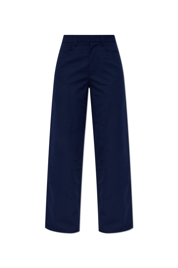 "Perya" trousers od Zadig & Voltaire