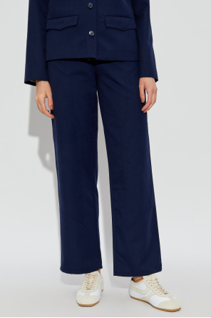 Zadig & Voltaire Hose „Perya“