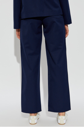 Zadig & Voltaire Hose „Perya“