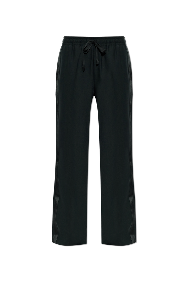 ‘Poma’ trousers od Zadig & Voltaire