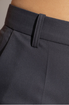 Zadig & Voltaire Spodnie ‘Panol’