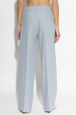 Zadig & Voltaire Spodnie `Panol`