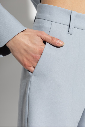 Zadig & Voltaire Spodnie `Panol`