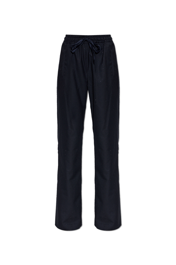 ‘Poma’ trousers od Zadig & Voltaire