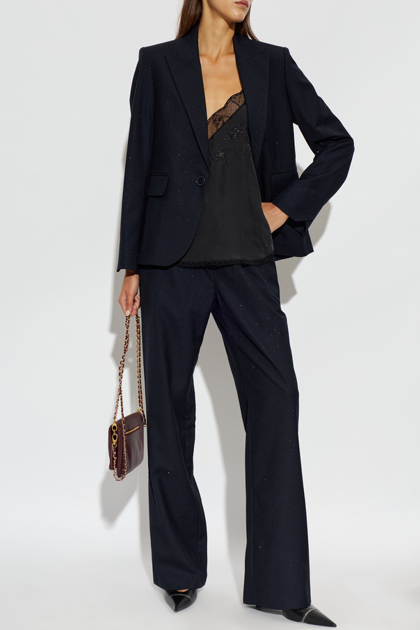 Zadig & Voltaire ‘Poma’ trousers