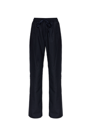 ‘Poma’ trousers