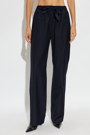 Zadig & Voltaire ‘Poma’ trousers