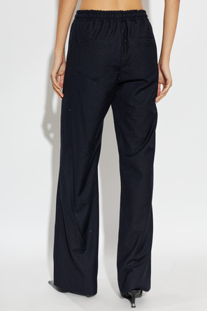 Zadig & Voltaire ‘Poma’ trousers