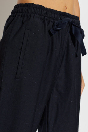Zadig & Voltaire ‘Poma’ trousers