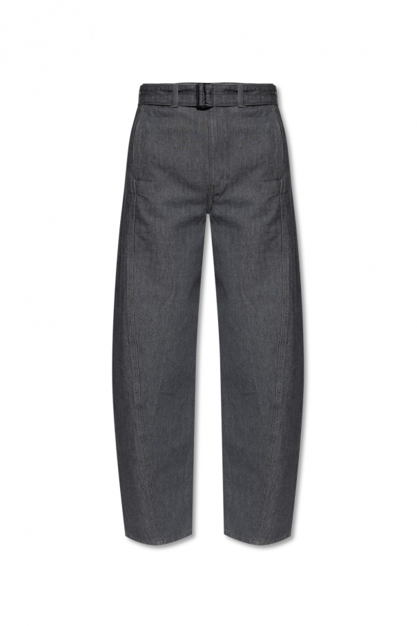 Lemaire ‘Twisted’ jeans