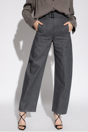 Lemaire ‘Twisted’ jeans