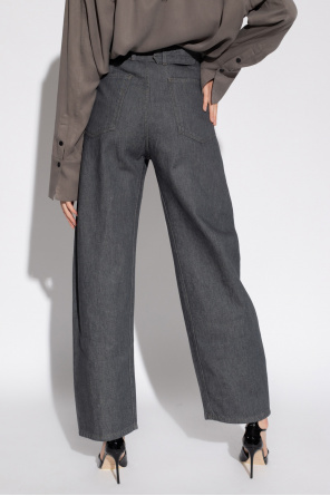 Lemaire ‘Twisted’ jeans