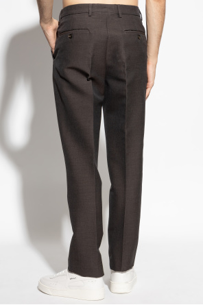 Tod’s Pantalones de lana