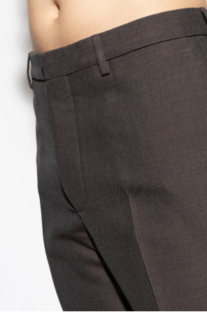 Tod’s Pantalones de lana