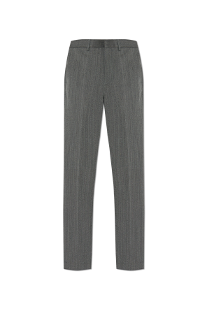 Pantalones de vestir