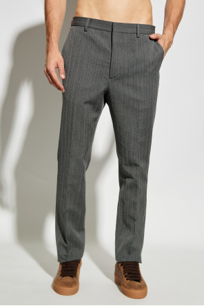 Tod’s Creased trousers