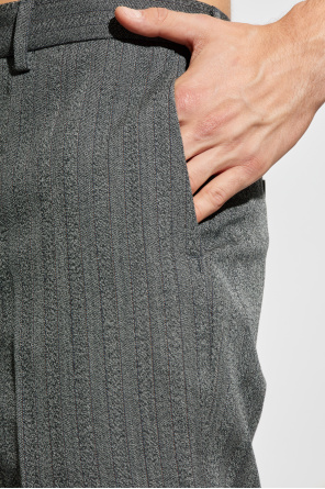 Tod’s Creased trousers