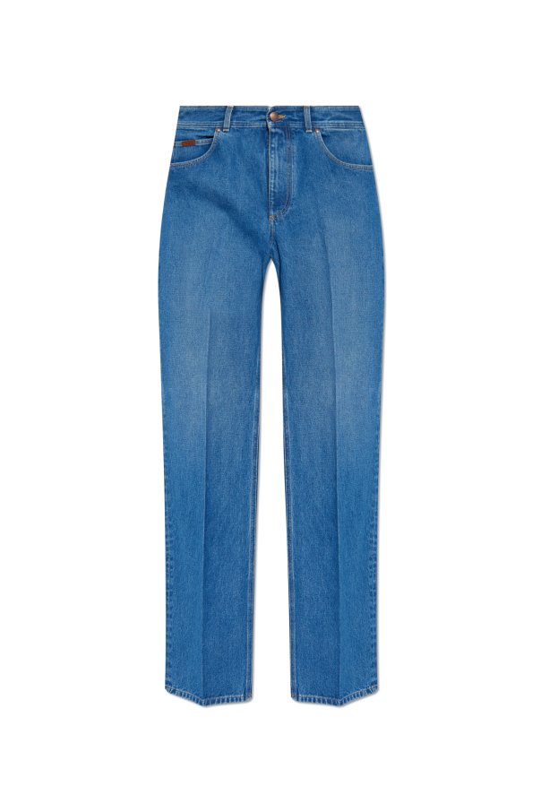 ‘Straight’ jeans od Tod’s