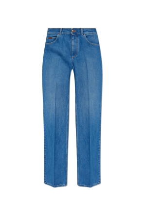 Vaqueros tipo ‘straight’