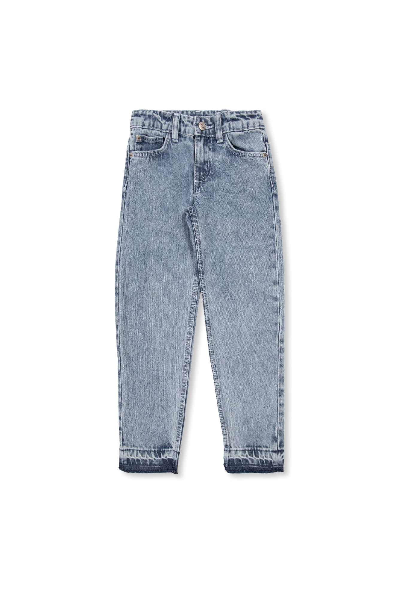 Zadig & Voltaire Kids Skinny fit jeans