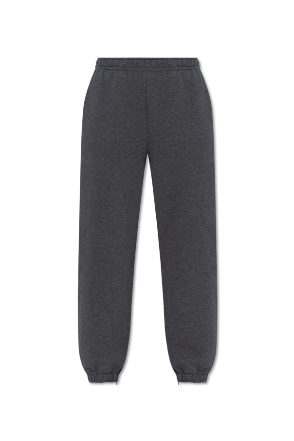 Sweatpants with logo od Lacoste