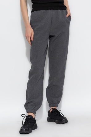 Lacoste Sweatpants with logo