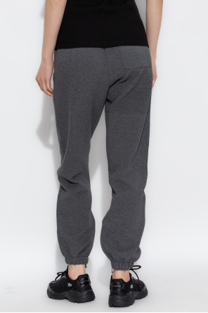 Lacoste Sweatpants with logo