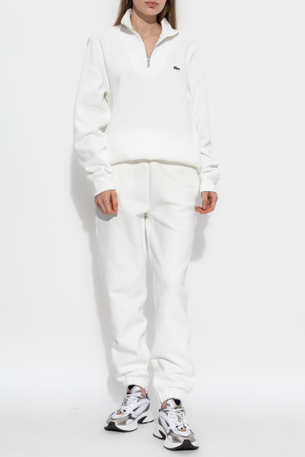 Lacoste Sweatpants with logo