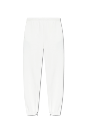 Pantalones deportivos con logo