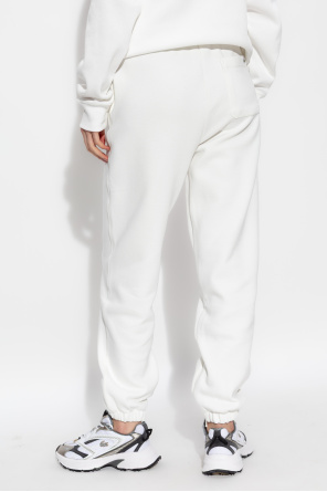 Lacoste Sweatpants with logo