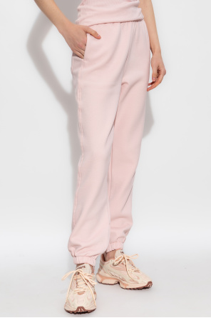 Lacoste Pantalones de chándal con logo
