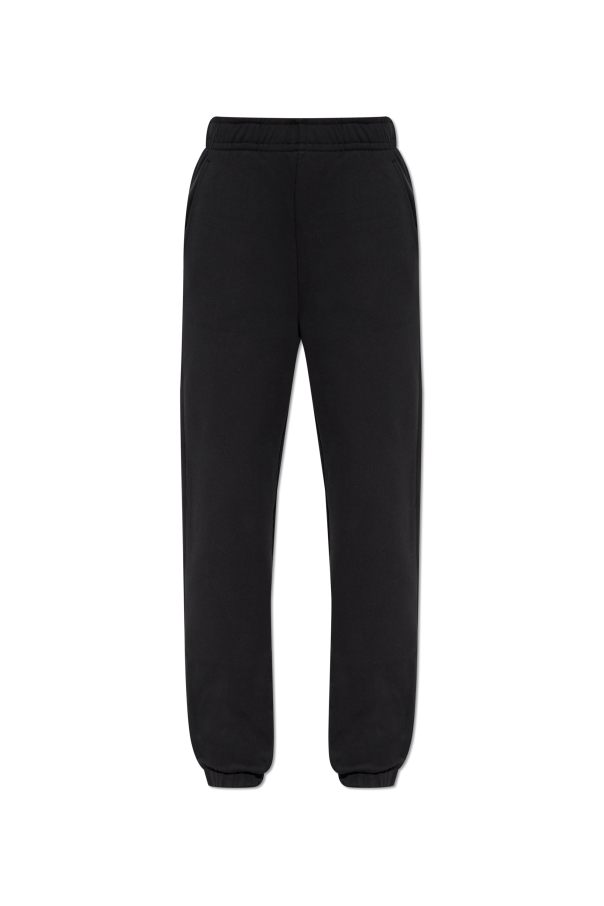 Lacoste Sweatpants with cuffs