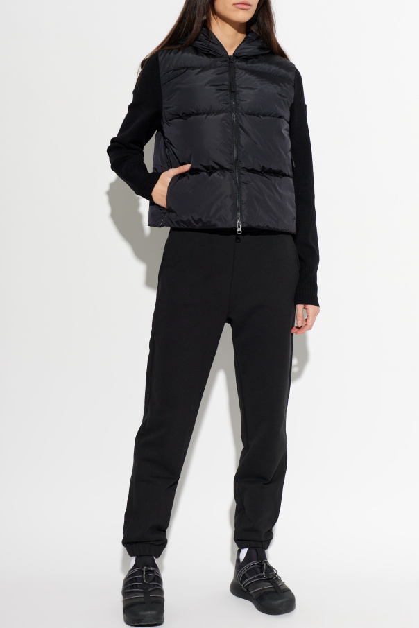 Lacoste Sweatpants with cuffs