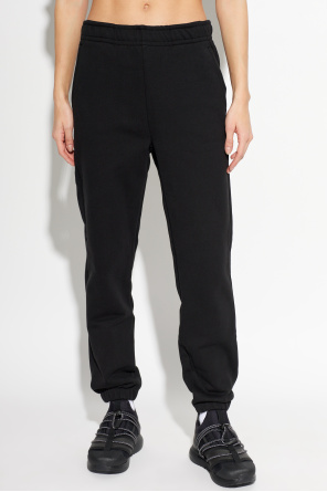 Lacoste Sweatpants with cuffs