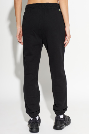 Lacoste Sweatpants with cuffs
