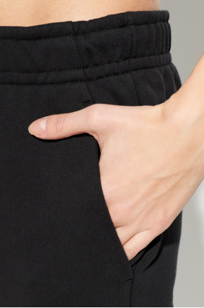 Lacoste Sweatpants with cuffs