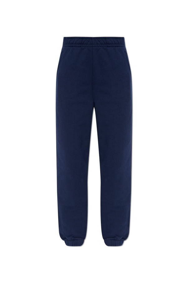 Lacoste Sweatpants with cuffs