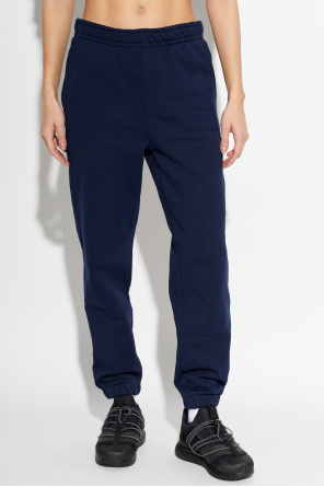 Lacoste Sweatpants with cuffs