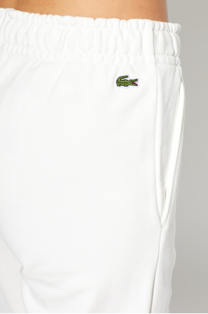 Lacoste Sweatpants with cuffs