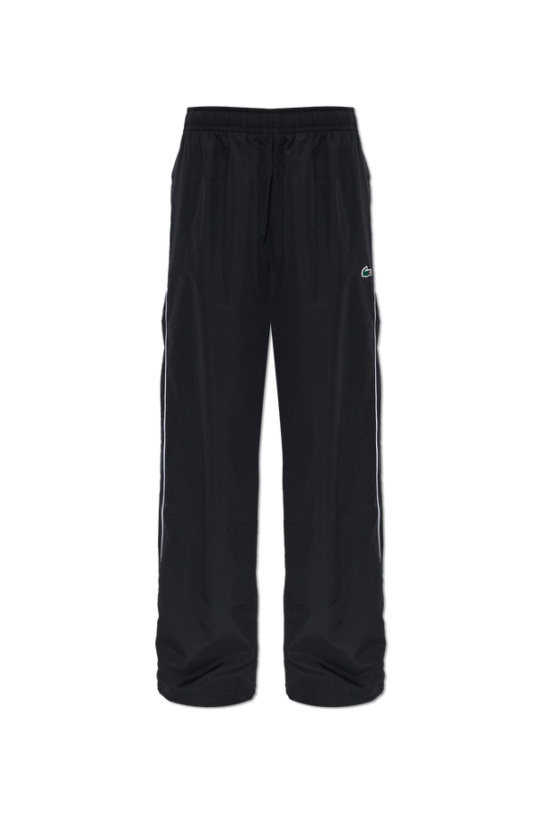 Lacoste Loose-Fit Pants