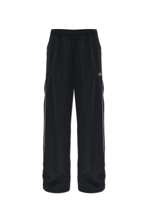 Loose-Fit Pants